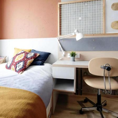 Kk Warsaw Apartments Dış mekan fotoğraf
