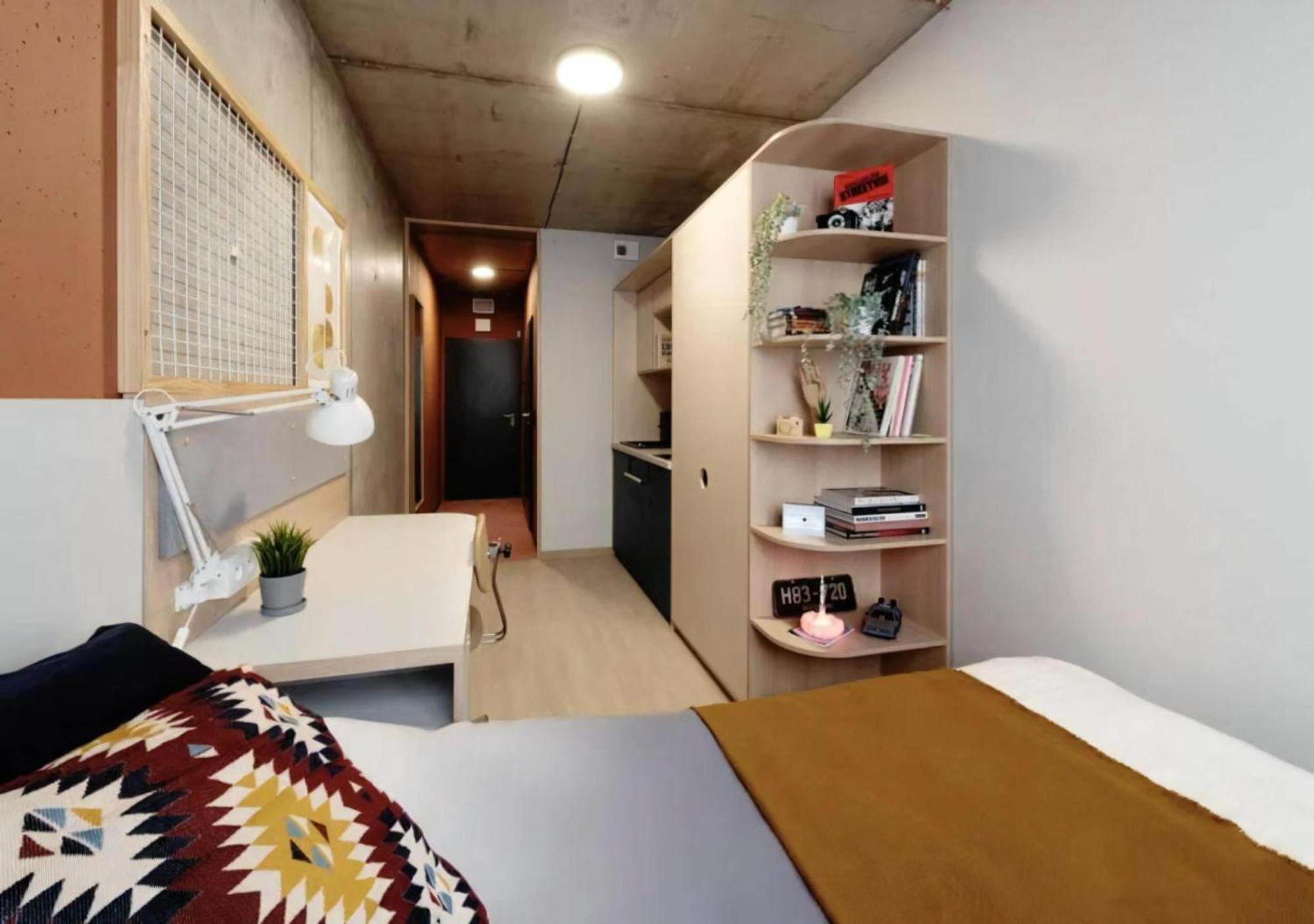 Kk Warsaw Apartments Dış mekan fotoğraf