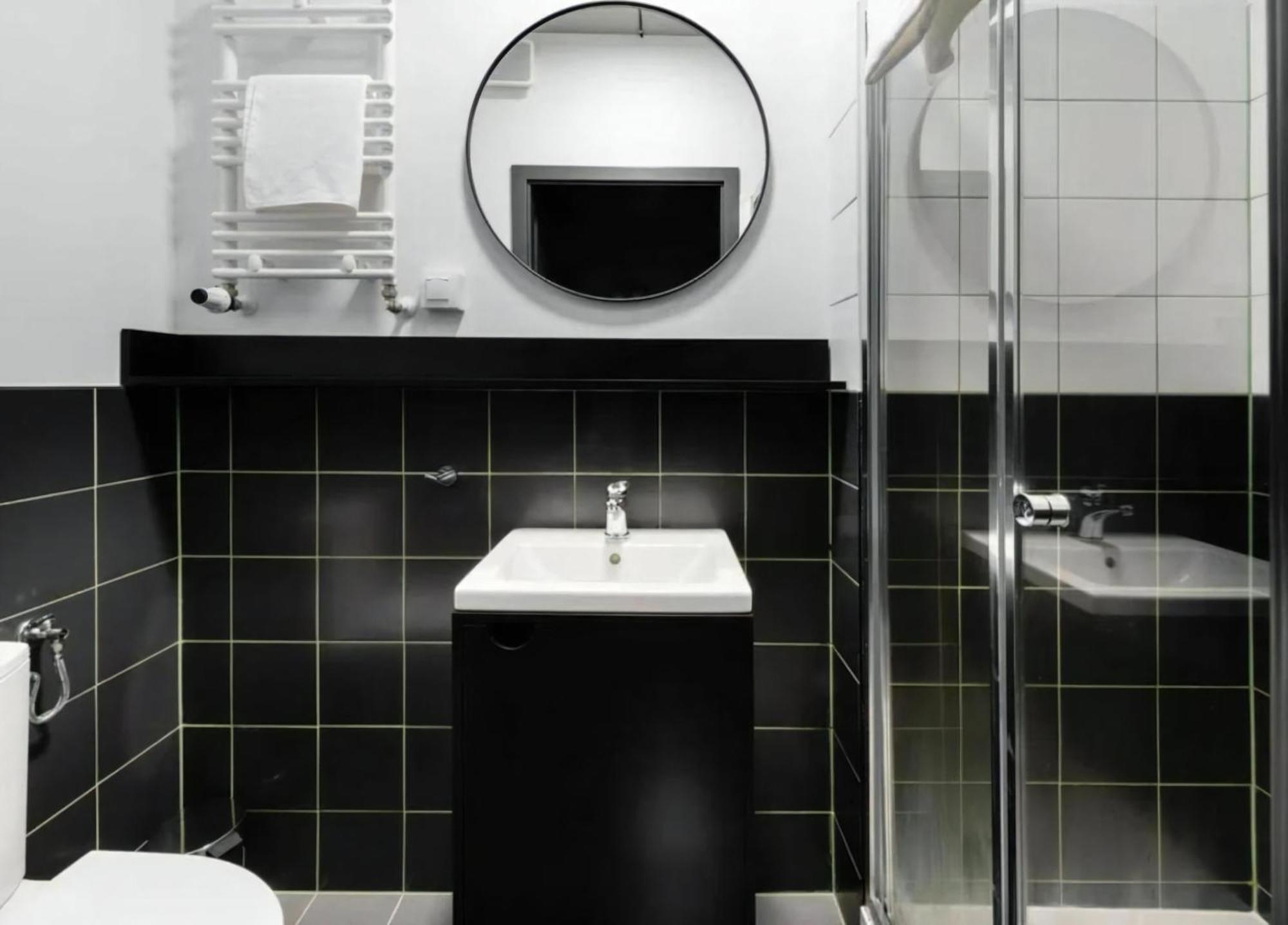 Kk Warsaw Apartments Dış mekan fotoğraf