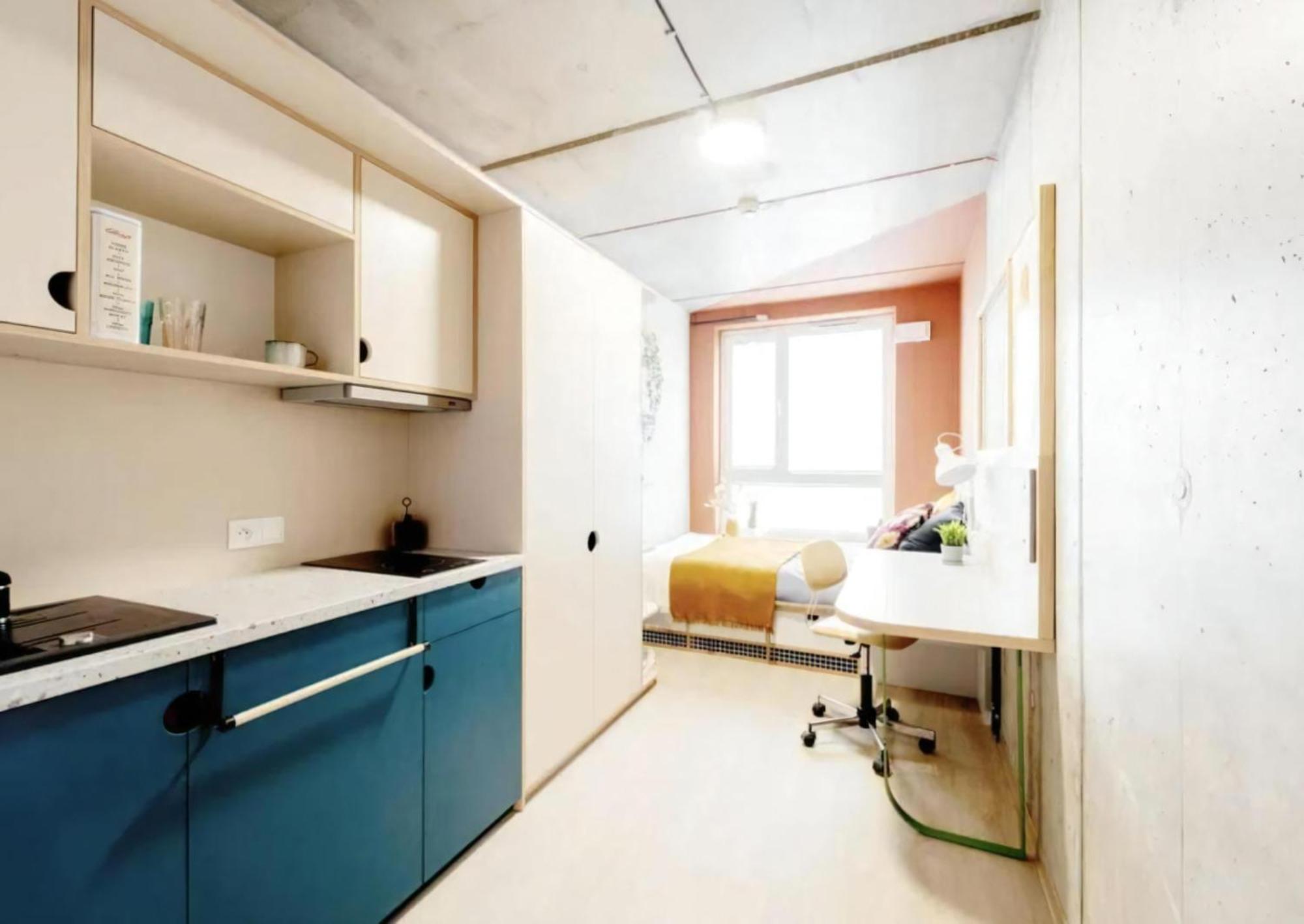Kk Warsaw Apartments Dış mekan fotoğraf